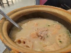-大中华酒楼·主席武昌鱼·武汉美食地标(江汉路步行街店)