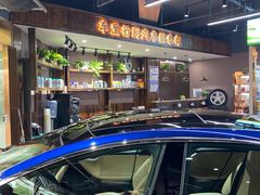 -车里行间汽车会员俱乐部·KSG隐形车衣星光店