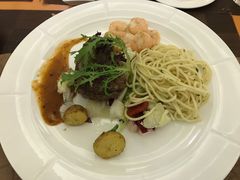 -红房子西菜馆(淮海中路店)