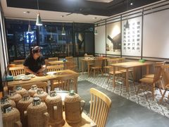 大堂-大厨的餐厅(曾厝垵总店)
