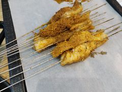 -蚝太郎烧烤(大寨路店)