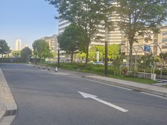 -上海漕河泾开发区闵行高科技园