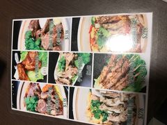 -随变烧烤麻辣鸡煲(佐敦店)