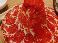 -松野谷·寿喜烧自助(华联顺义金街购物中心店)