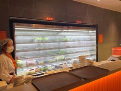-竹犇番茄火锅(长治太行东街店)