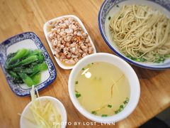 三虾面-裕兴记·三虾面(西北街总店)