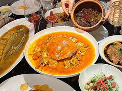 -甄御•海鲜新青岛菜(麦岛店)