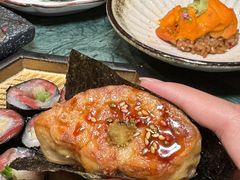 -鮨冠OMAKASE食べ放题(北京首店)
