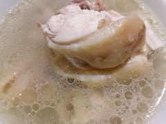 原味椰子鸡-探窝·竹笙椰子鸡(杨箕店)