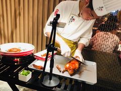 -京华烟云·北京烤鸭(领展购物广场·中关村店)