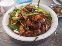 -高子烧鸡公(五里堆路店)