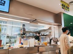 -渔语鱼酸菜鱼新川菜(万象城店)