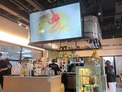-Pekaa啤咖食肆Coffee&Bistro