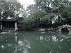 -绮园景区