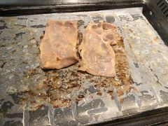 -非烤勿扰自助烤肉(阳江百利广场店)