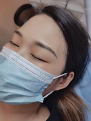 -BBK韩眉馆-正版半永久纹眉美瞳