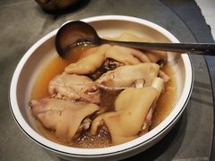-香阁餐厅·常州菜·常州菜代表品牌(新北奥体店)