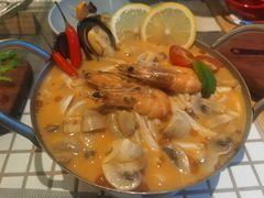 -小满Grainkitchen(滨江商业广场店)