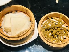 -芳芳私房菜·精做淮扬菜(承德路店)