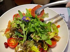 -原石牛扒·约会餐厅(龙城万科里店)