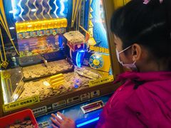 -风云再起游乐汇(北京西单西西友谊店)