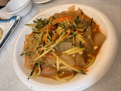 -关东风老北方菜馆(桂芳园店)