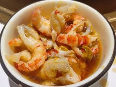 -96农蝎虾(江桥老街店)