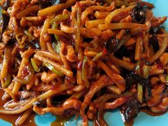 -小孙家厨(长春路店)