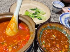 -南京大牌档(济南万象城店)