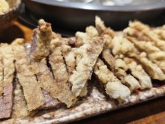 牛酥-海子口鲜牛馆(招商兰溪谷店)