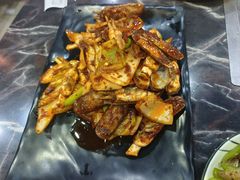 -运德成·天津老味烧烤(广开二马路店)
