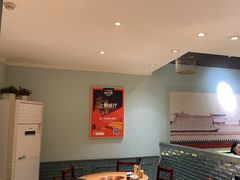 -北京老门框爆肚涮肉馆(凤城六路店)