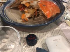 -渔娘渔家丹东海鲜(东直门店)