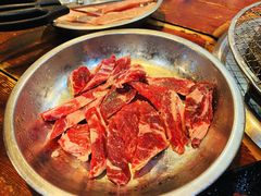 -小本家韩式烤肉(紫藤路店)