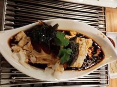 -欢乐牧人蒙古炭烤羊腿(四平路店)