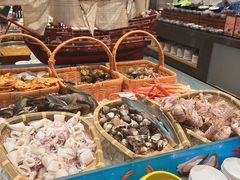 -北海金昌开元名都大酒店·四季轩中餐厅