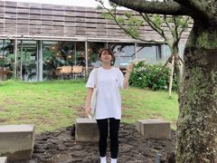 -雪绿茶博物馆