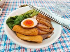 金奖卤鹅饭-陈鹏鹏潮汕菜(宝安机场T3航站楼店)