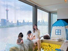 -上海外滩悦榕庄酒店