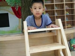 -饭米多蔻中英文绘本馆(苏州美罗店)