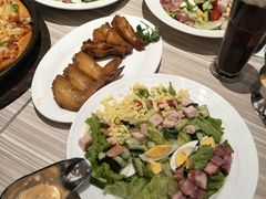 -必胜客(嘉兴八佰伴店)