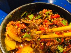 -马路边边串串香(双井直营店)