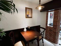 包厢-Miss Q Family甜品·蛋糕·法甜咖啡