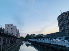 -七宝中学游泳馆