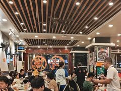 -大嫂镬仔·焖鸡煲·啫啫煲(逢源路店)