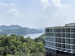-天目湖涵田度假村