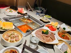 -海底捞火锅(北京路店)