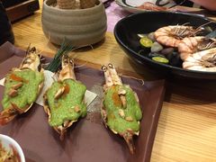 -花潮料理艺食馆(世欧广场店)