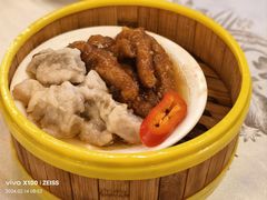 -香云轩·顺德菜(香云纱园林酒店店)
