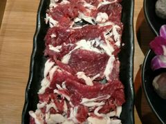 -手选潮汕鲜活牛肉火锅(二七广场店)